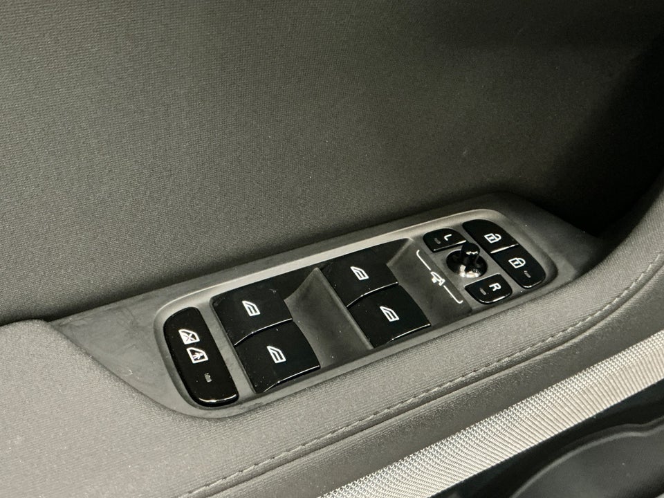 Polestar 2 Long Range AWD 5d