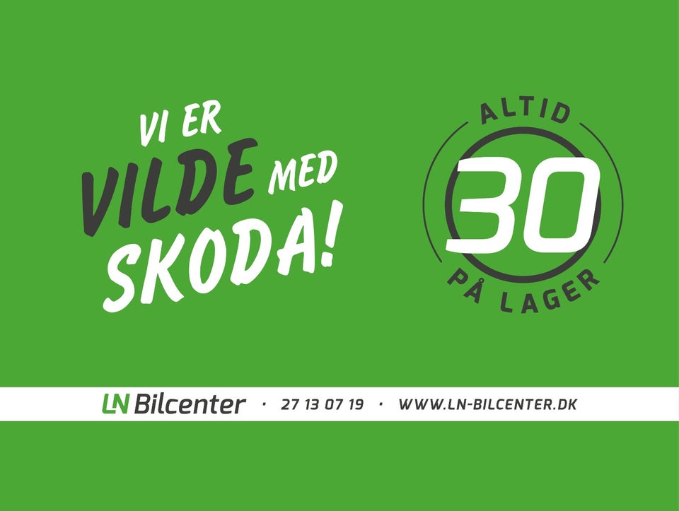 Skoda Fabia 1,2 TSi 90 Style Combi 5d