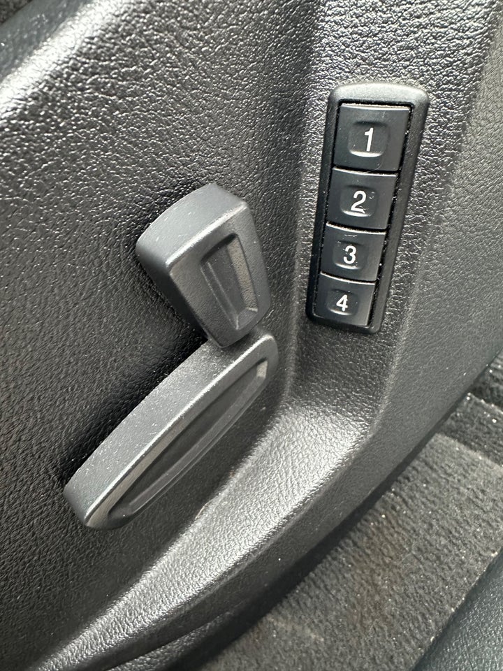 Ford S-MAX 2,0 SCTi 240 Titanium aut. 5d