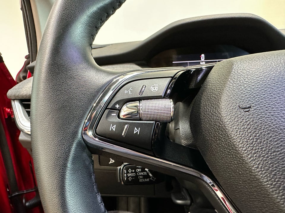 Skoda Enyaq 80 iV Premium Coupé 5d