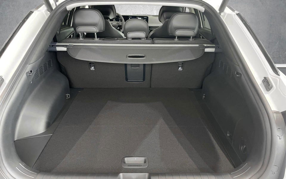 Kia EV6 84 Long Range Prestige 5d