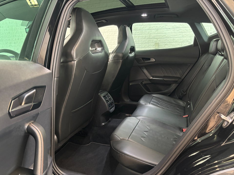 Cupra Formentor 1,4 eHybrid VZ DSG 5d