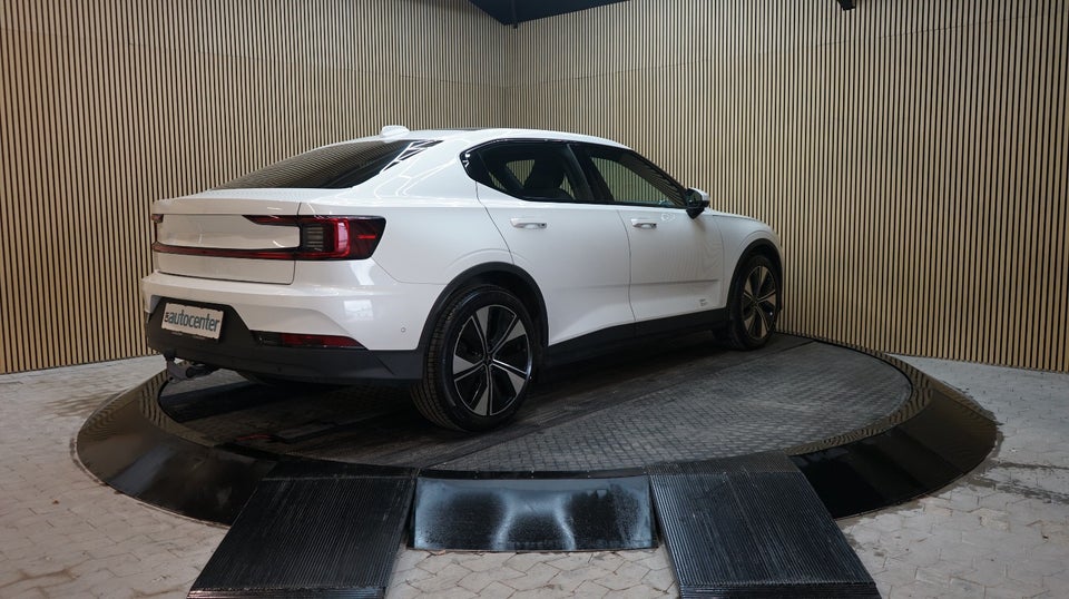 Polestar 2 Long Range 5d