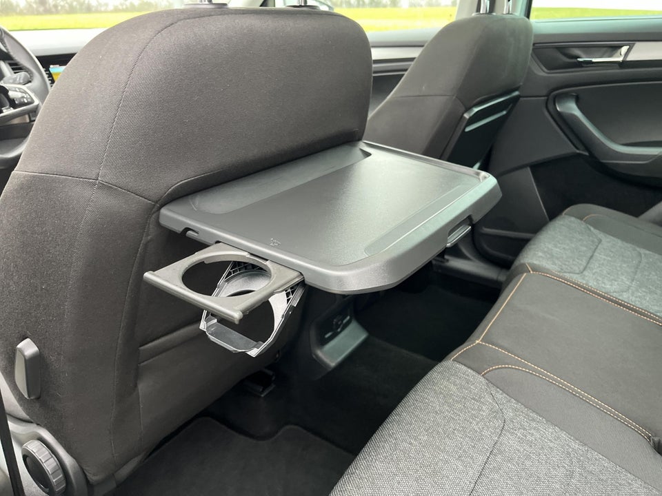 Skoda Kodiaq 2,0 TDi 200 Style DSG 4x4 7prs 5d