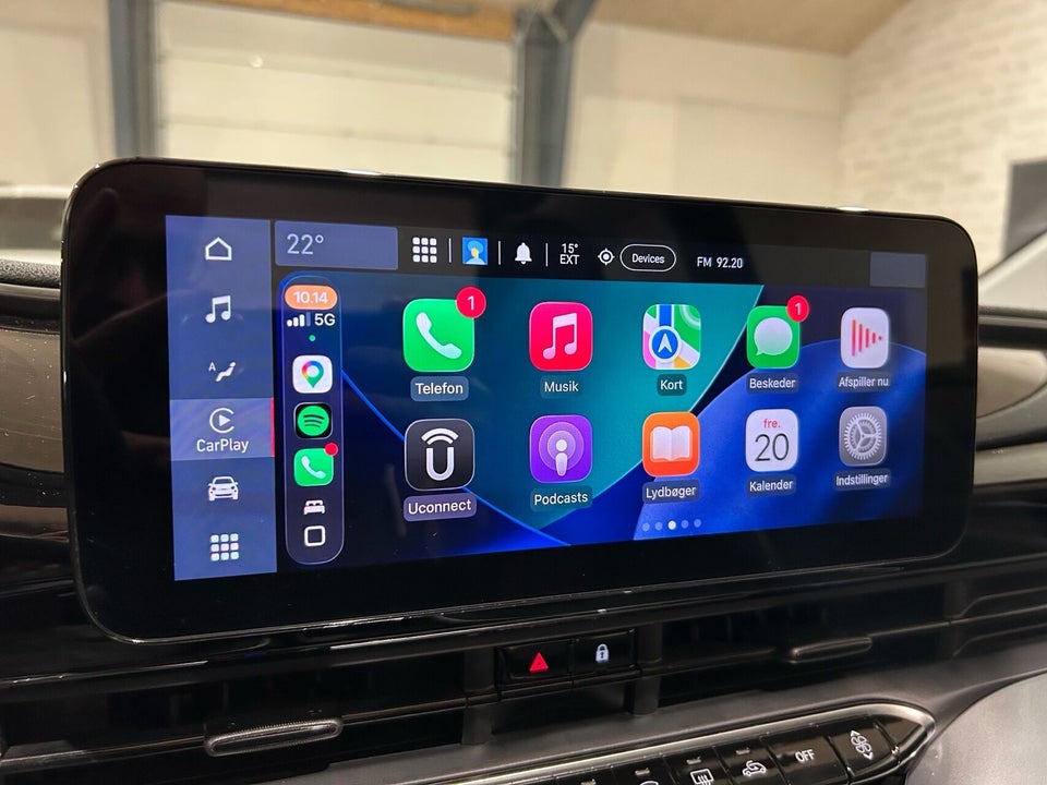 Fiat 500e 42 Icon Cabrio 2d