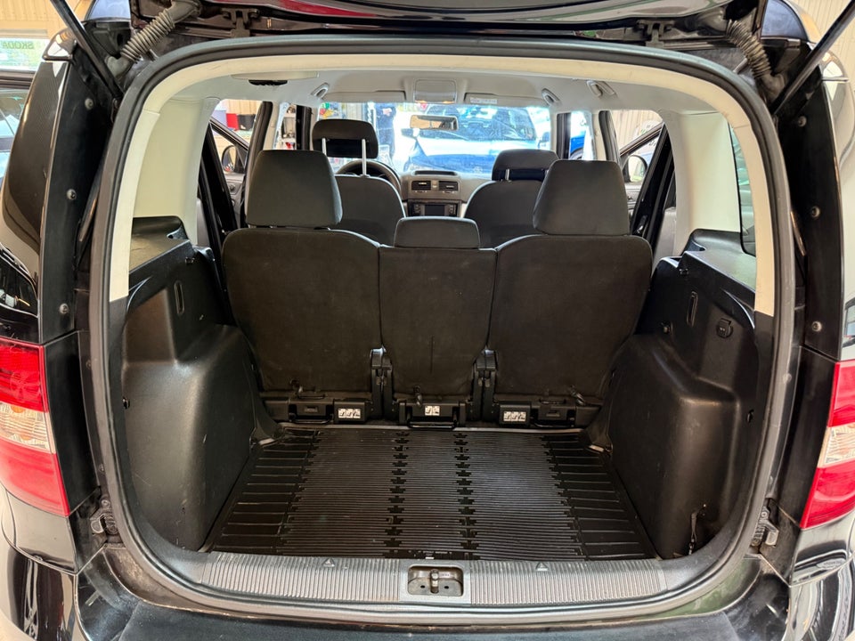 Skoda Yeti Outdoor 1,2 TSi 110 Active DSG 5d