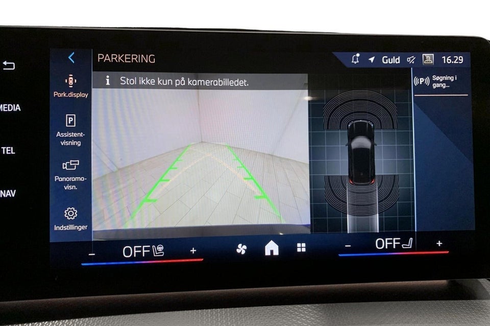 BMW iX1 eDrive20 M-Sport Pro 5d