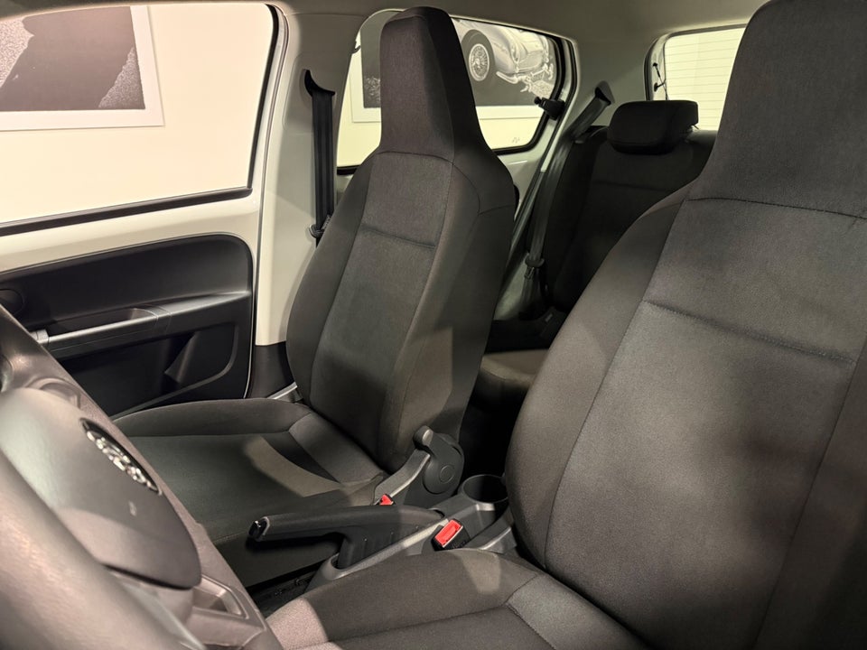 Skoda Citigo 1,0 60 Active GreenTec 5d