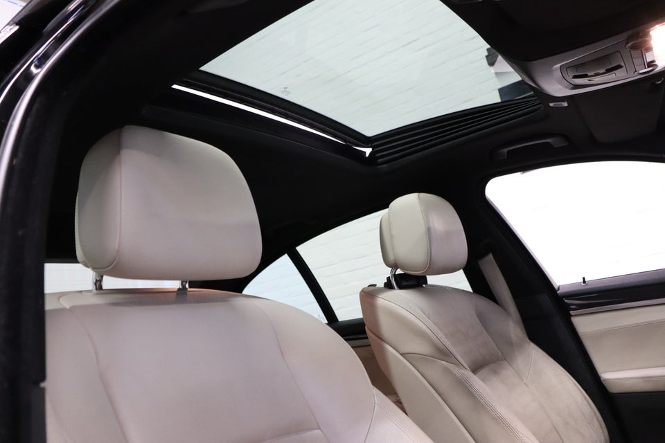 BMW 530d 3,0 M-Sport aut. 4d
