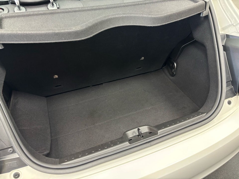 Fiat 500e 24 Icon 3d