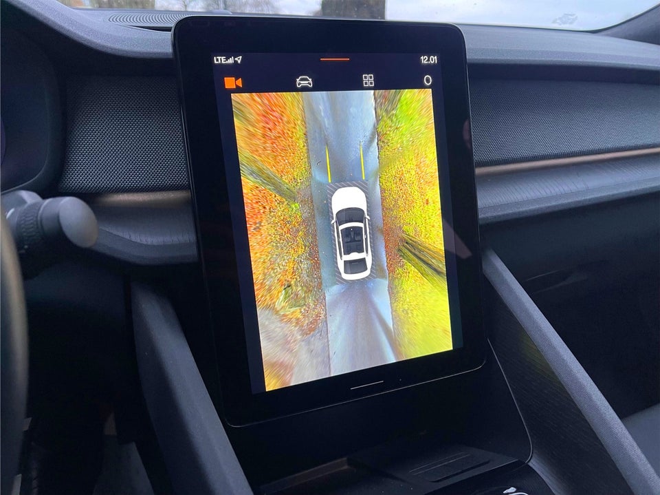 Polestar 2 Performance AWD 5d