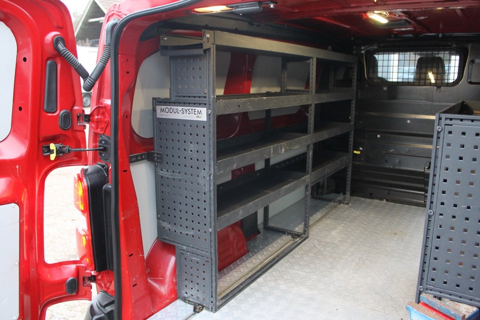 Citroën Jumpy 2,0 BlueHDi 140 L2 FleetLine EAT8