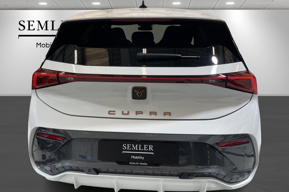 Cupra Born 77 e-Boost 5d