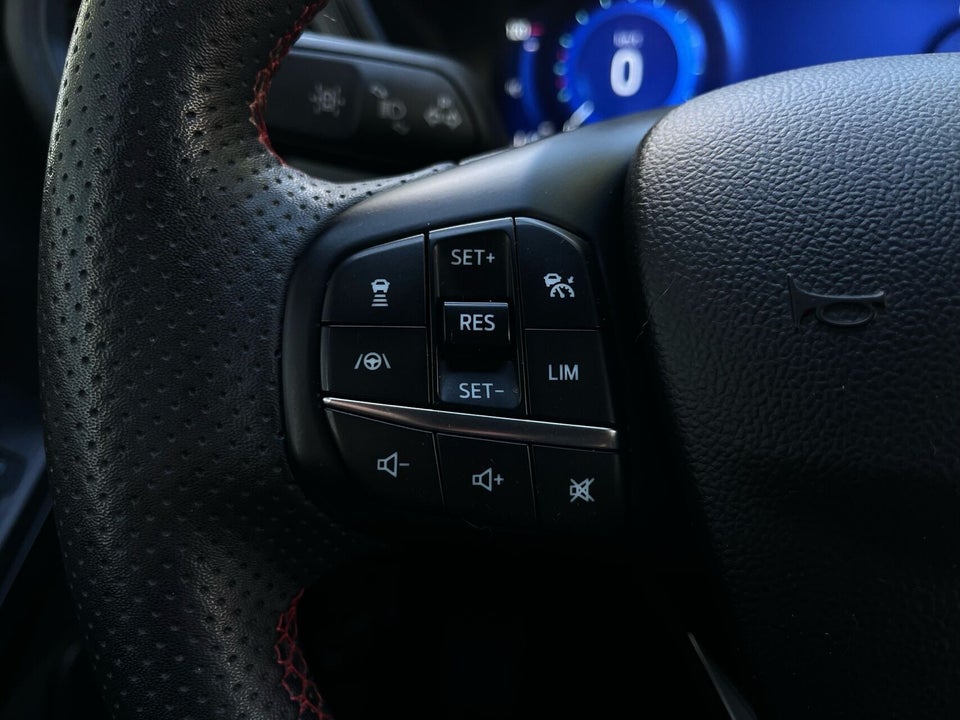 Ford Kuga 2,5 PHEV ST-Line X CVT 5d