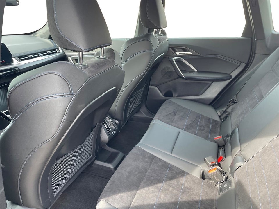 BMW iX1 xDrive30 M-Sport 5d