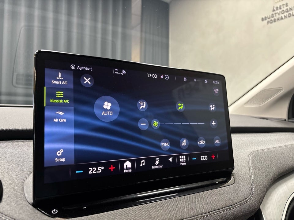 Skoda Enyaq 80 iV 5d