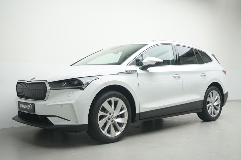 Skoda Enyaq 60 iV Premium 5d