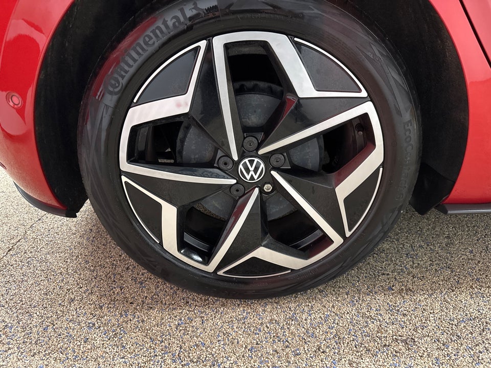 VW ID.3 77 Pro S 5d