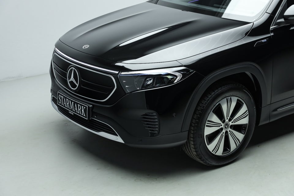 Mercedes EQB250 Progressive 7prs 5d