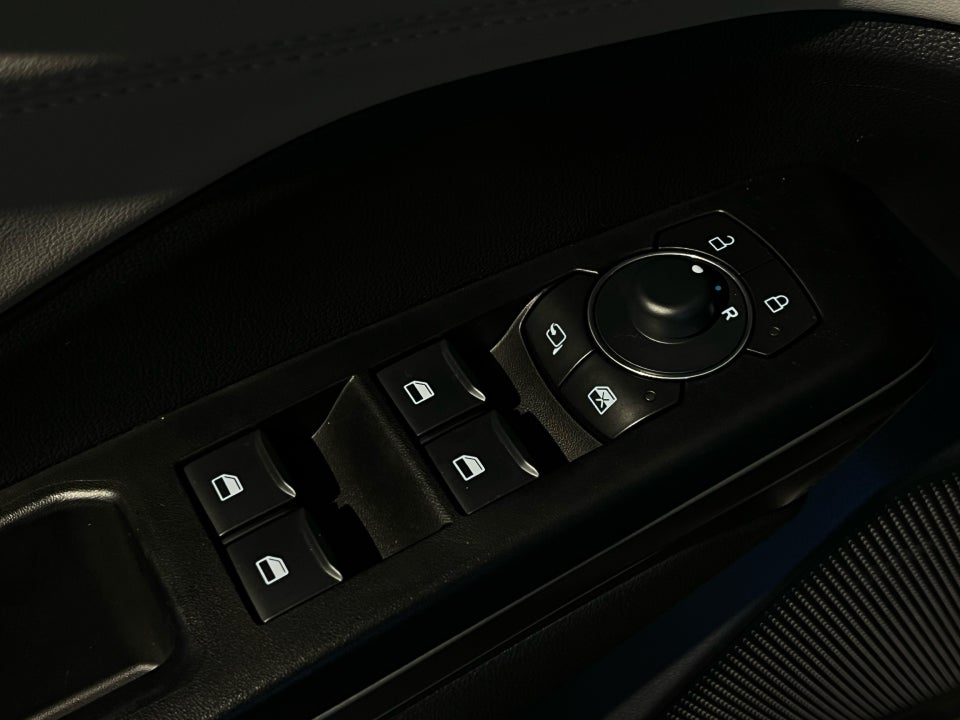 Ford Puma 43 Gen-E Premium 5d