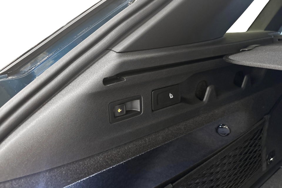 VW ID.7 86 Style S+ Tourer 5d