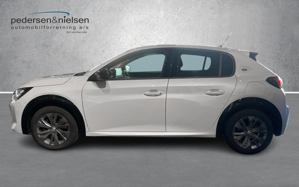 Peugeot e-208 50 Allure 5d