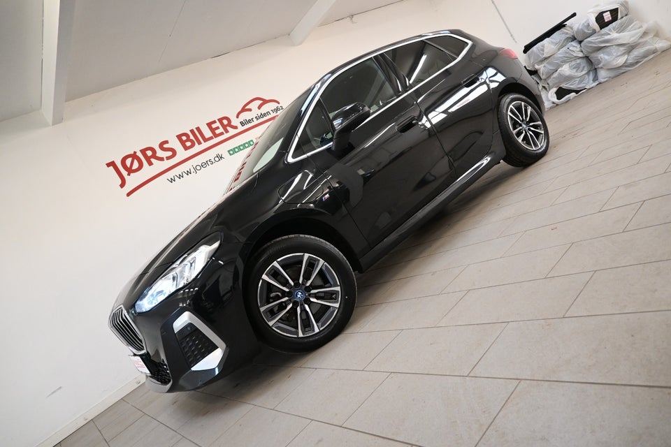 BMW 225e 1,5 Active Tourer M-Sport xDrive aut. 5d