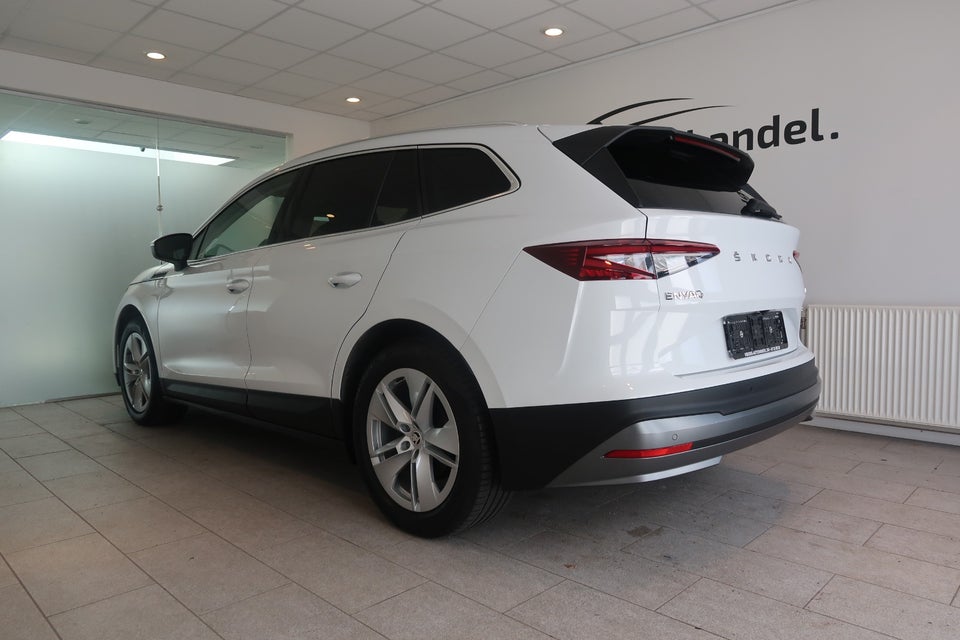 Skoda Enyaq 80 iV 5d