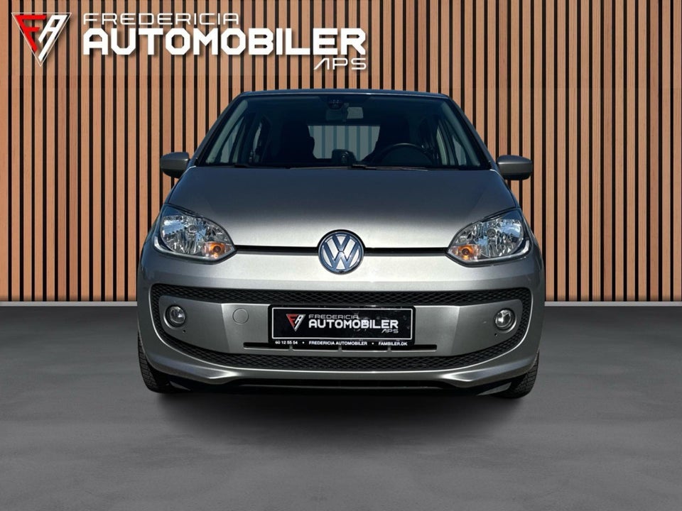 VW Up! 1,0 60 Move Up! BMT 5d