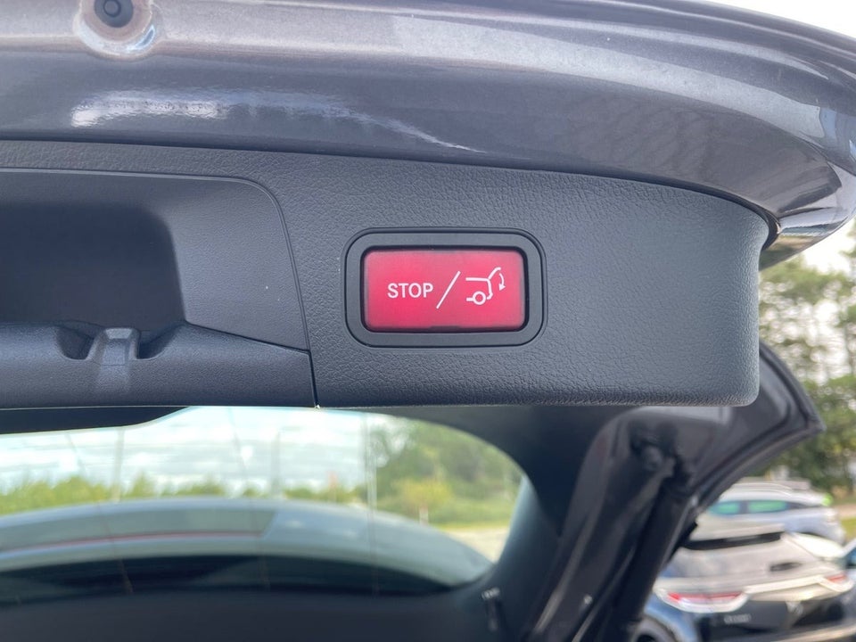 Mercedes EQA250 Progressive 5d