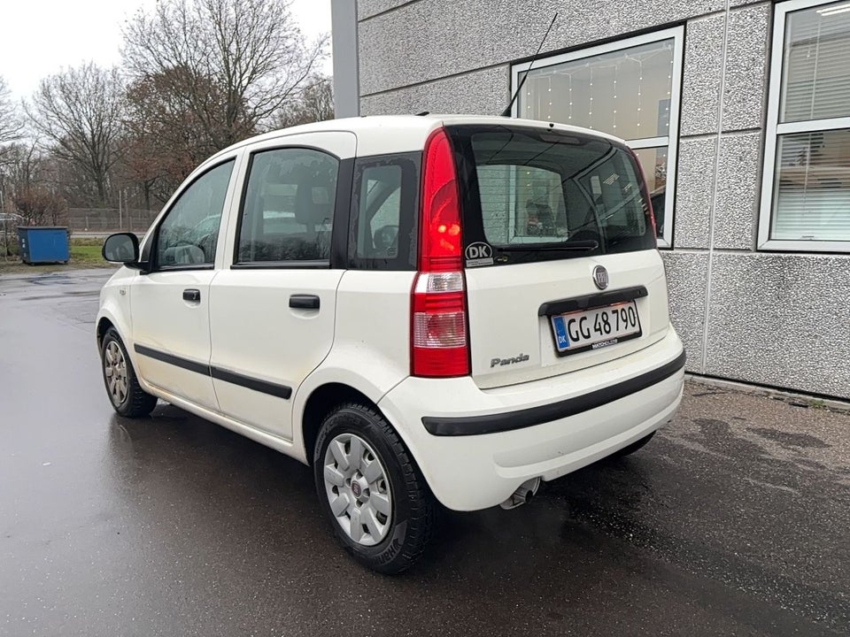 Fiat Panda 1,2 69 Ciao 5d