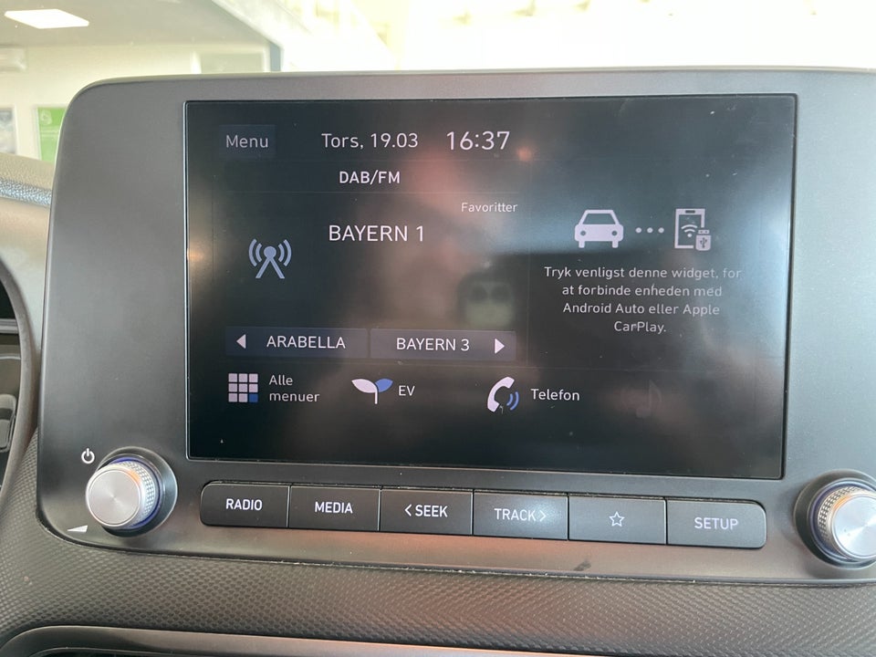 Hyundai Kona 39 EV Select 5d
