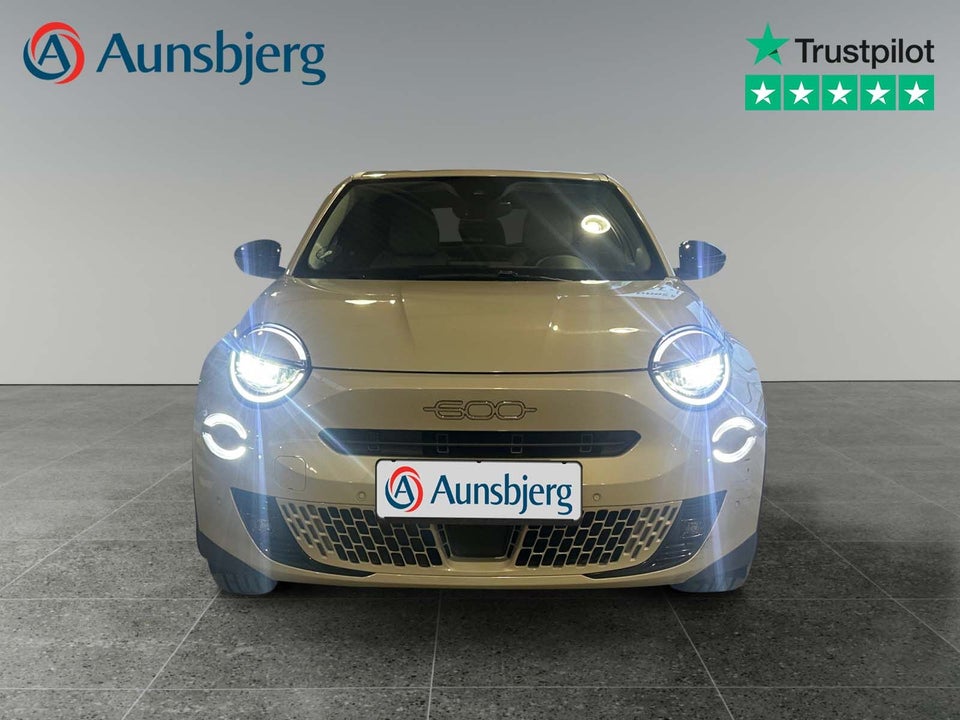 Fiat 600e 54 la Prima 5d