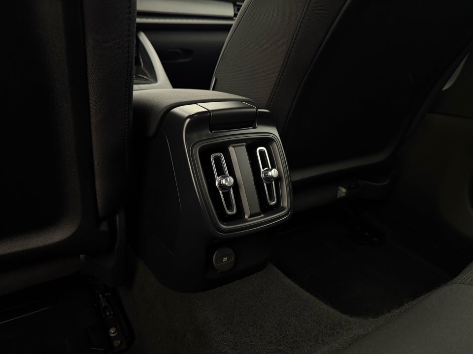 Polestar 2 Long Range 5d