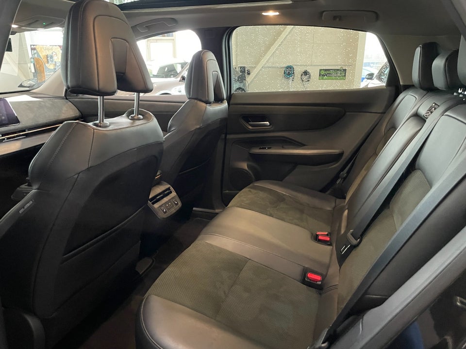 Nissan Ariya 87 Evolve 5d