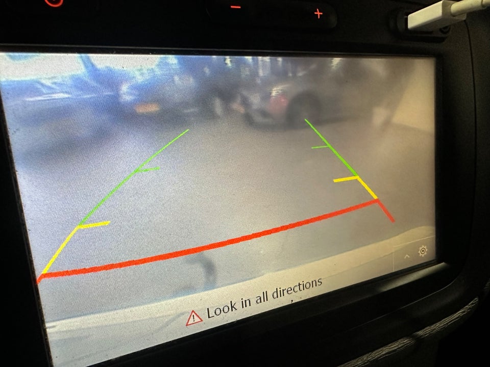 Dacia Dokker 1,5 dCi 90 Ambiance Van 5d