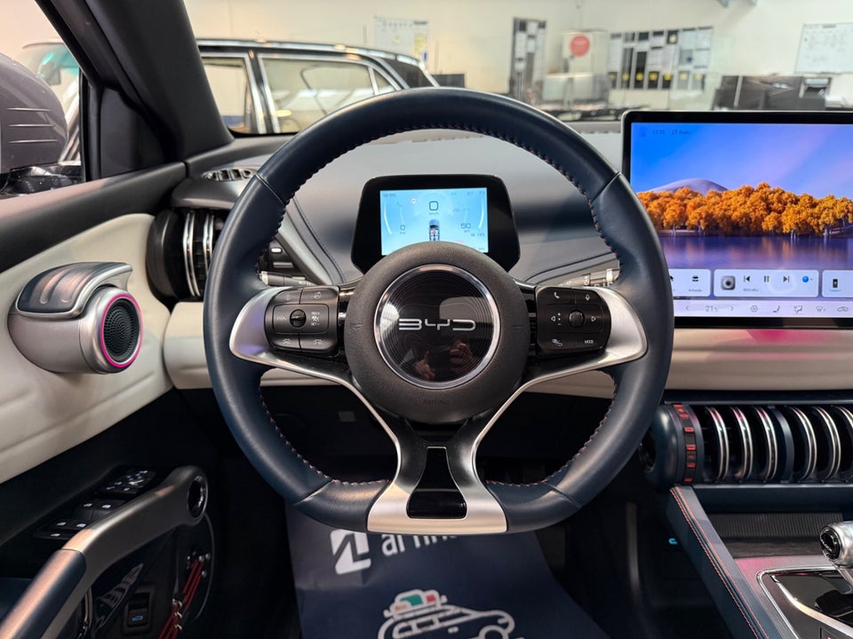 BYD Atto 3 60 Design 5d