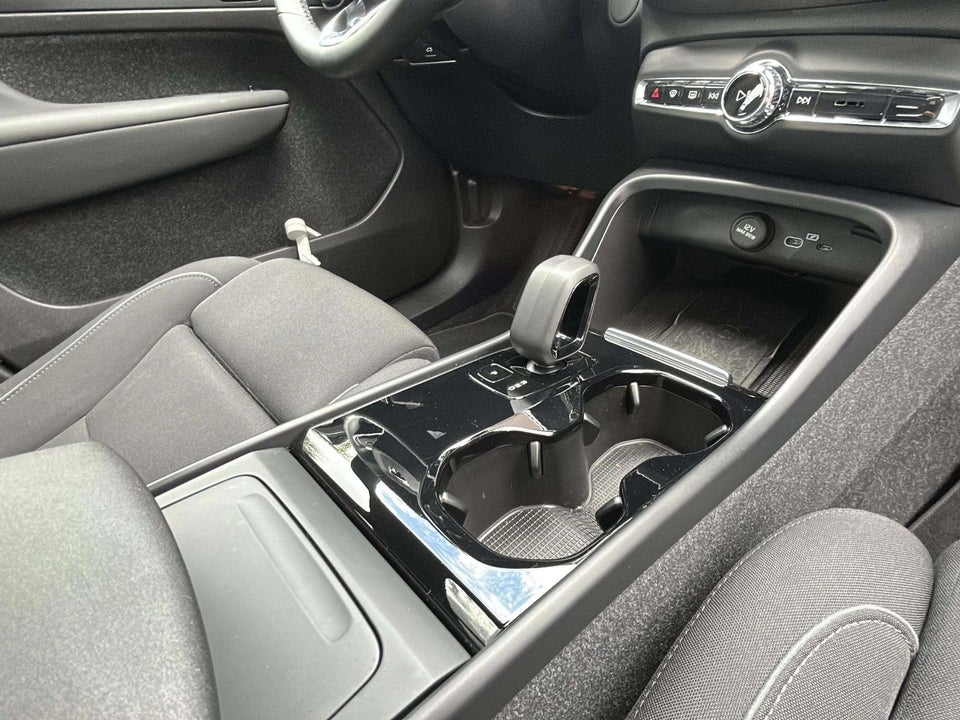 Volvo XC40 ReCharge Extended Range Ultimate 5d