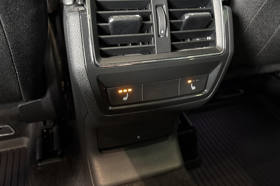 Skoda Karoq 1,5 TSi 150 Style DSG 5d