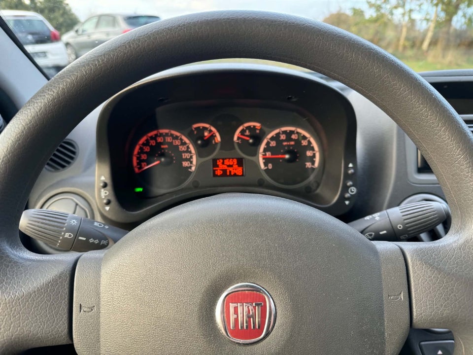 Fiat Panda 1,2 69 Ciao 5d