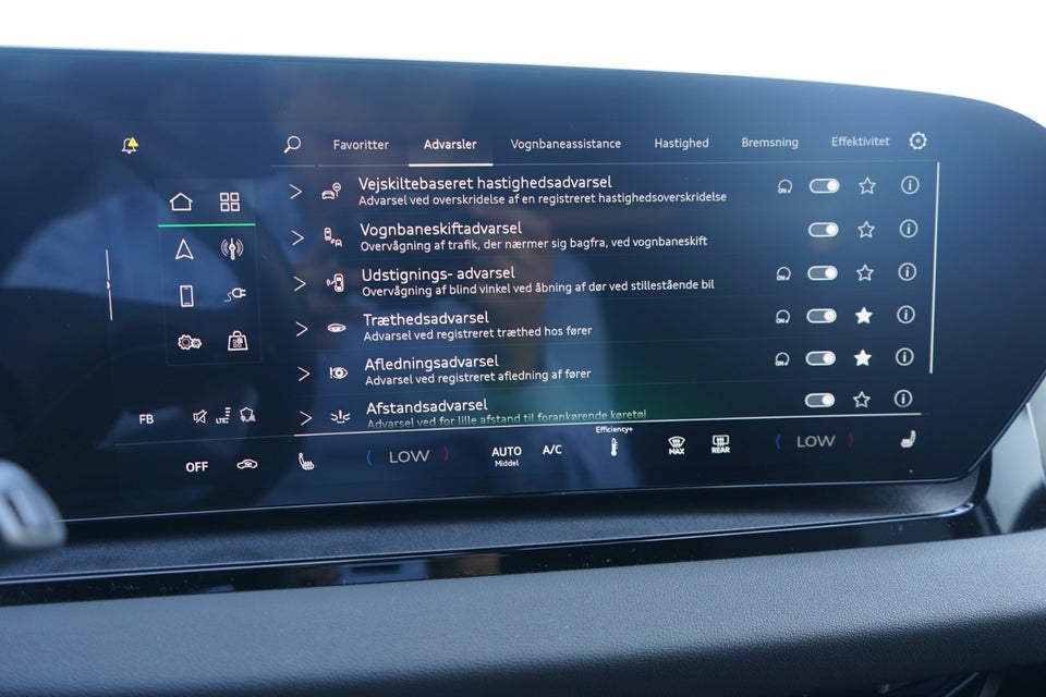 Audi Q6 e-tron S-line performance 5d