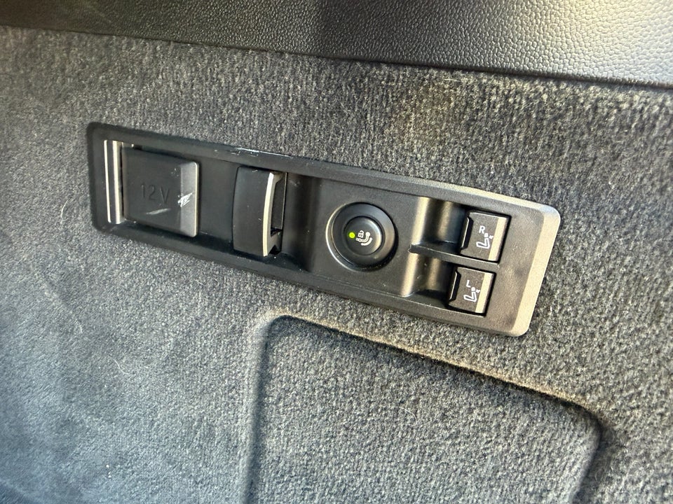 BMW iX xDrive40 Fully Charged 5d