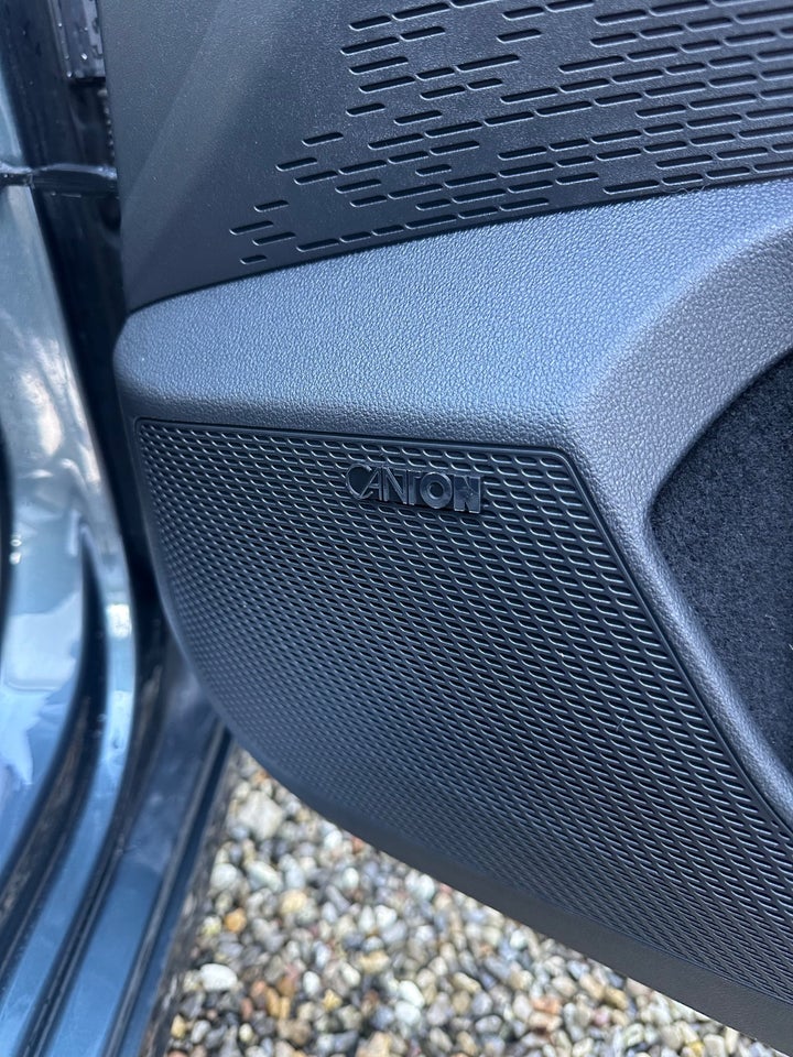 Skoda Octavia 1,4 TSi iV RS Combi DSG 5d