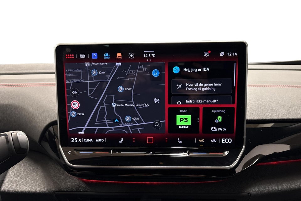 VW ID.4 77 GTX Max+ 4Motion 5d