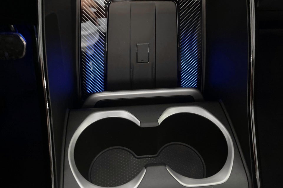 BMW iX1 xDrive30 Fully Charged 5d