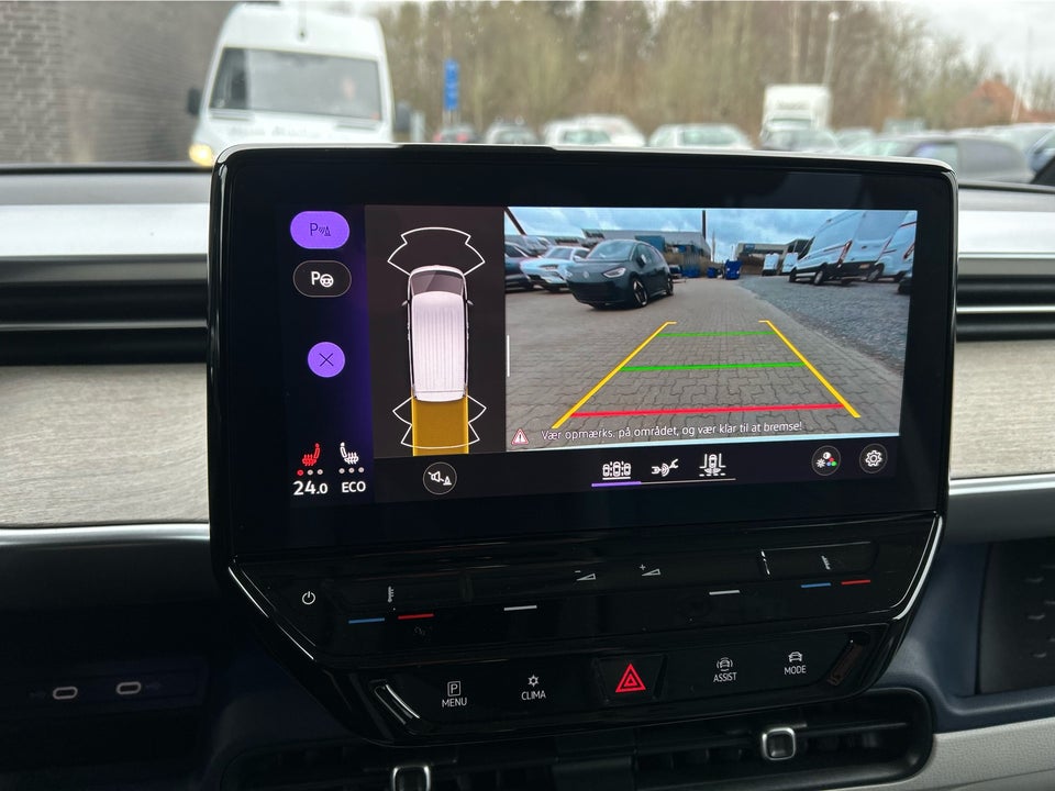 VW ID.Buzz 77 Life SWB 5d