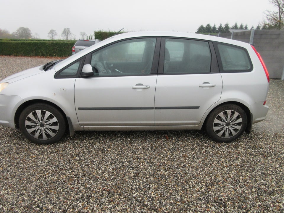Ford C-MAX 1,6 Titanium 5d