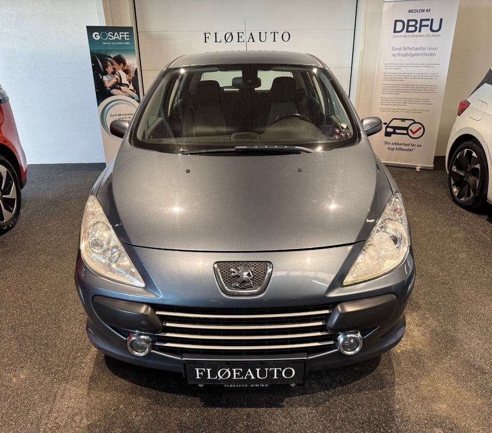 Peugeot 307 1,6 Creative 5d