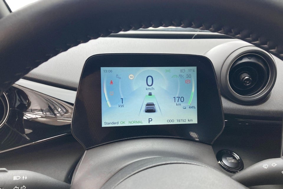 BYD Dolphin 60 Comfort 5d