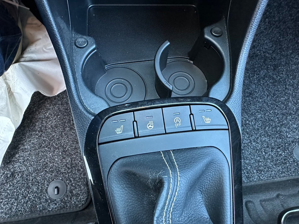 Kia Picanto 1,0 Prestige Upgrade 5d